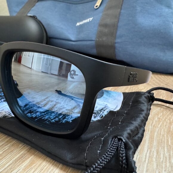 Jins Star Wars Lucas Films Sunglass Death Star Shades Japan Matte Black - Picture 13 of 16